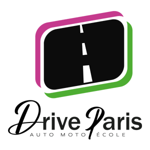 Drive Paris Auto Ecole
